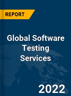 Global Software Testing Services Market