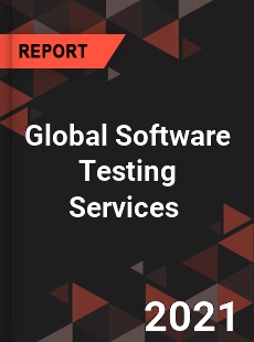 Global Software Testing Services Market