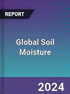 Global Soil Moisture Market