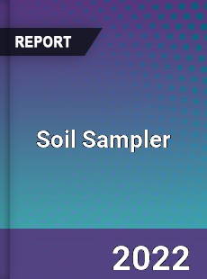 Global Soil Sampler Industry