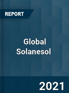 Global Solanesol Market