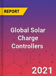 Global Solar Charge Controllers Market