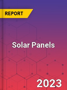 Global Solar Panels Market