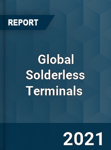 Global Solderless Terminals Market