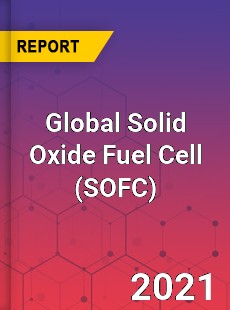 Global Solid Oxide Fuel Cell Market