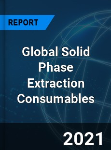 Solid Phase Extraction Consumables Market