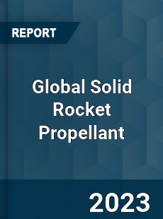 Global Solid Rocket Propellant Industry