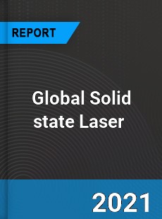 Global Solid state Laser Market