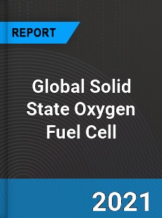 Global Solid State Oxygen Fuel Cell Market