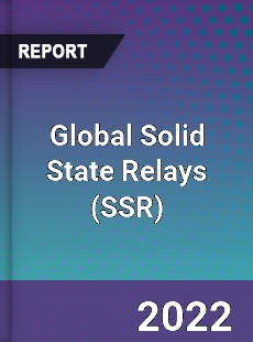 Global Solid State Relays Market