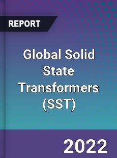 Global Solid State Transformers Market