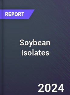 Global Soybean Isolates Professional Market