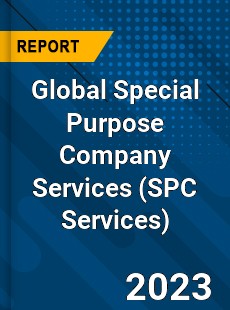 Global Special Purpose Company Services Industry