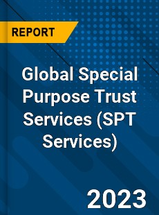 Global Special Purpose Trust Services Industry