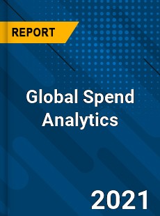 Global Spend Analytics Market