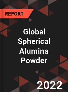 Global Spherical Alumina Powder Market