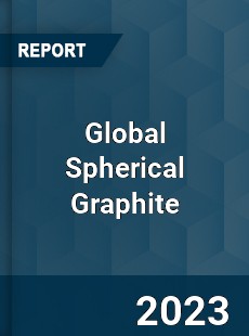 Global Spherical Graphite Industry