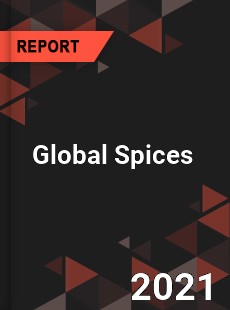 Global Spices Market