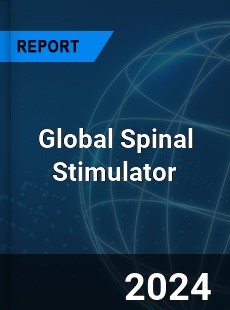 Global Spinal Stimulator Industry