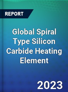 Global Spiral Type Silicon Carbide Heating Element Industry