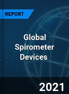 Global Spirometer Devices Market