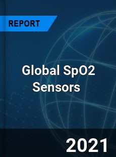 Global SpO2 Sensors Market