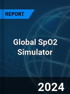 Global SpO2 Simulator Industry