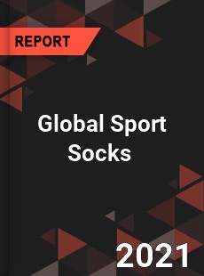 Global Sport Socks Market