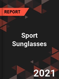 Global Sport Sunglasses Market