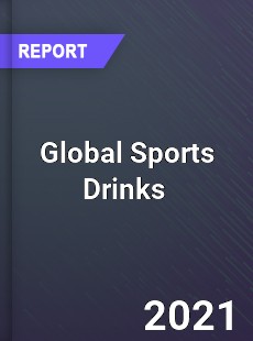 Global Sports Drinks Market