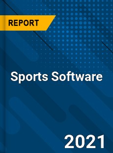 Global Sports Software Market