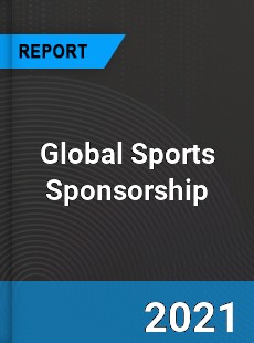 Global Sports Sponsorship Market