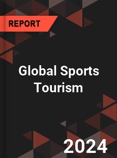 Global Sports Tourism Market