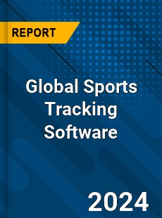 Global Sports Tracking Software Industry