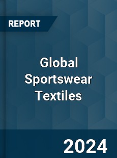 Global Sportswear Textiles Industry