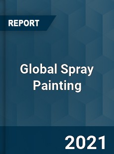 Global Spray Painting Market