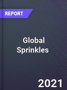 Global Sprinkles Market