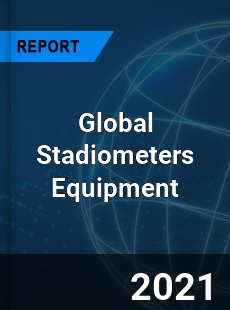 Global Stadiometers Equipment Market