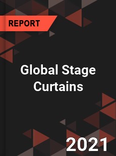 Global Stage Curtains Market