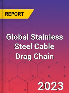 Global Stainless Steel Cable Drag Chain Industry