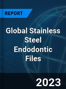 Global Stainless Steel Endodontic Files Industry