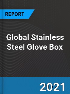 Global Stainless Steel Glove Box Market