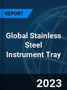 Global Stainless Steel Instrument Tray Industry