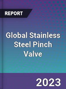 Global Stainless Steel Pinch Valve Industry