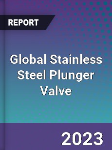 Global Stainless Steel Plunger Valve Industry