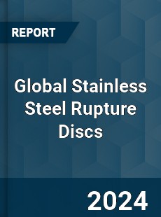 Global Stainless Steel Rupture Discs Industry