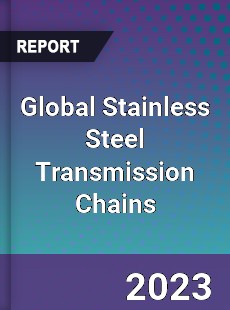 Global Stainless Steel Transmission Chains Industry