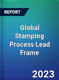 Global Stamping Process Lead Frame Industry