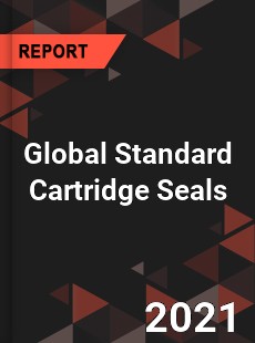 Global Standard Cartridge Seals Market