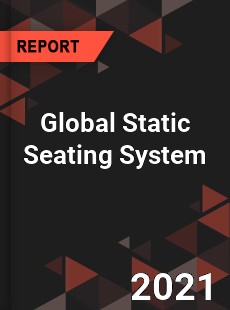 Global Static Seating System Market